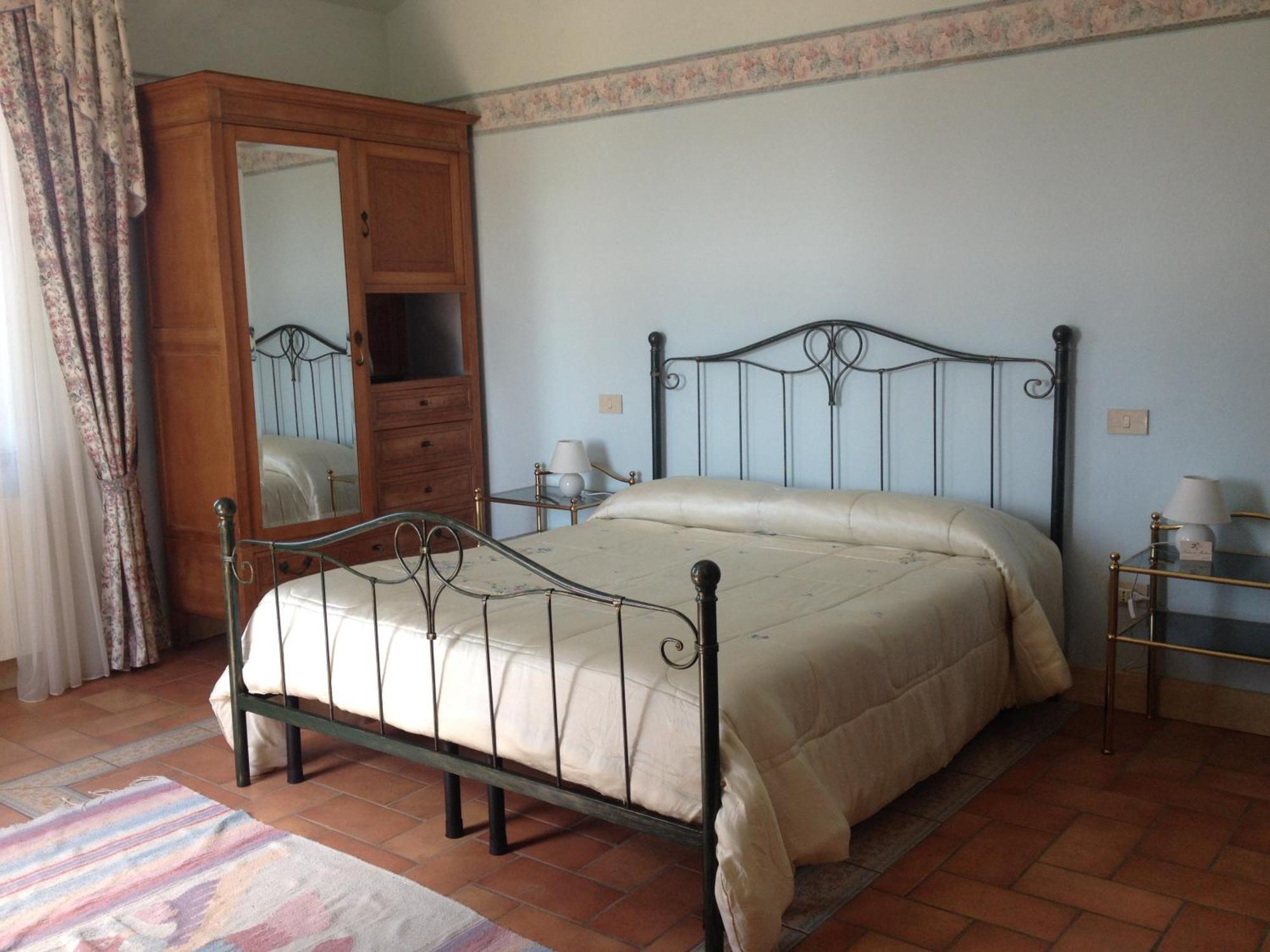 Podere Il Mulino Pieve di Santa Luce Zimmer foto