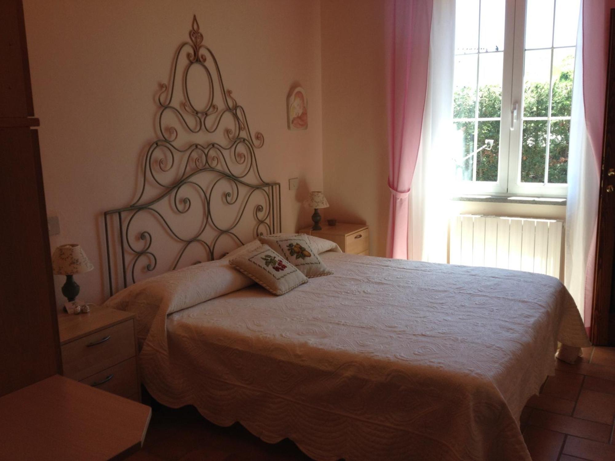 Podere Il Mulino Pieve di Santa Luce Zimmer foto