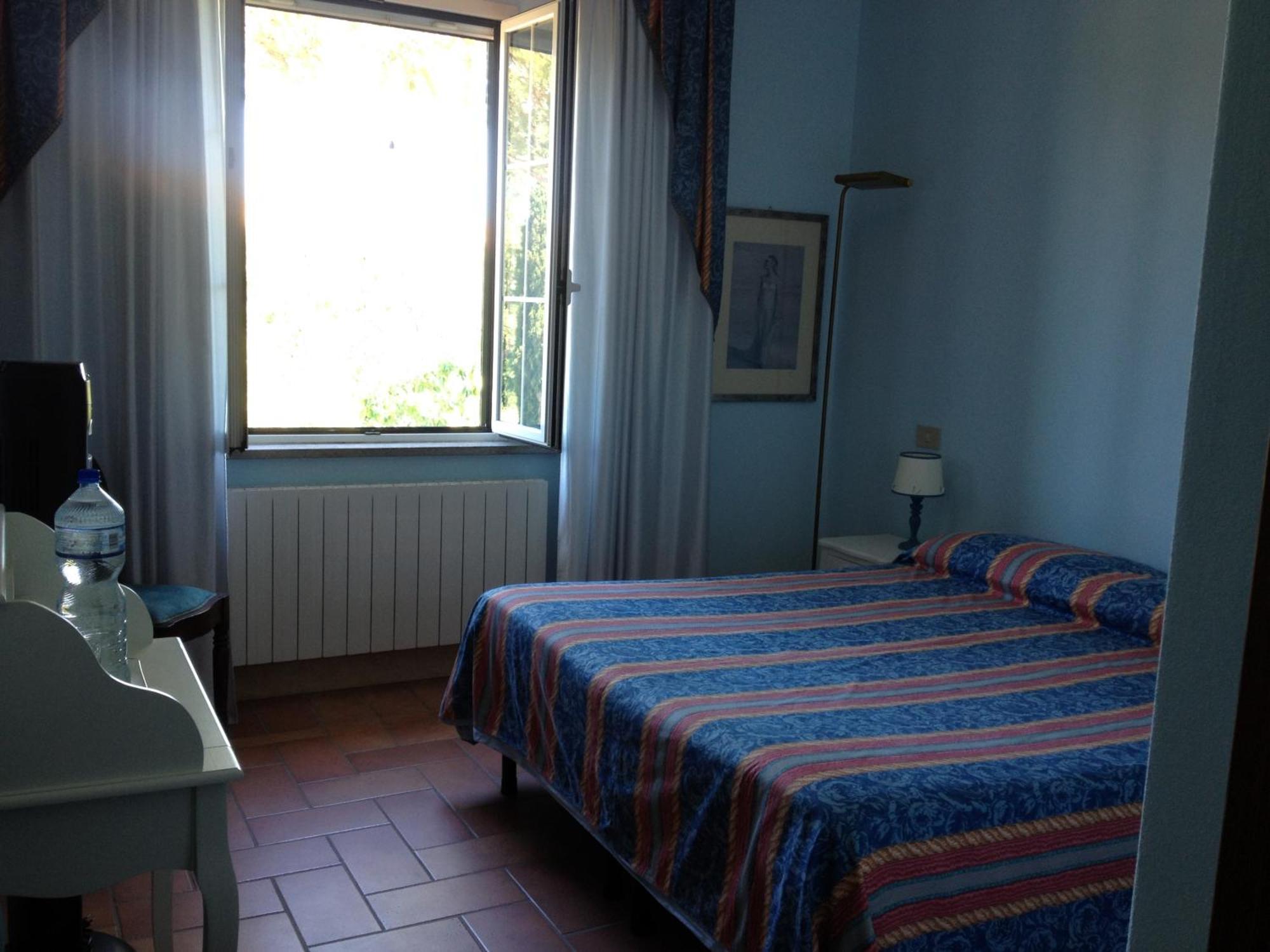 Podere Il Mulino Pieve di Santa Luce Zimmer foto