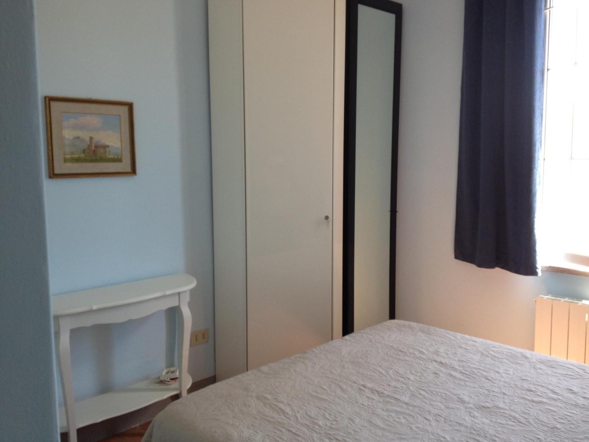Podere Il Mulino Pieve di Santa Luce Zimmer foto