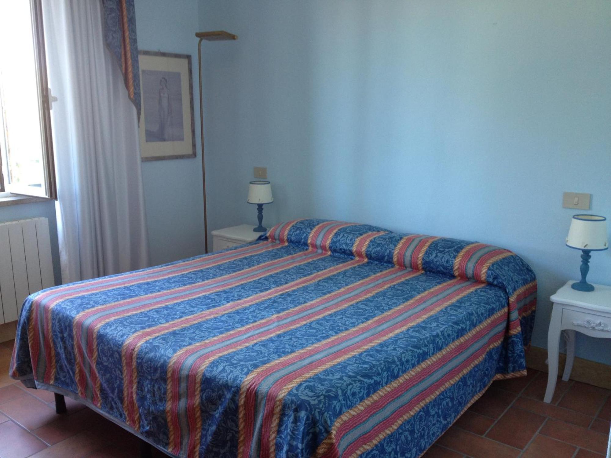 Podere Il Mulino Pieve di Santa Luce Zimmer foto