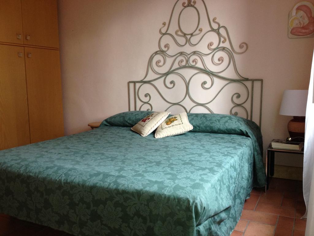 Podere Il Mulino Pieve di Santa Luce Zimmer foto