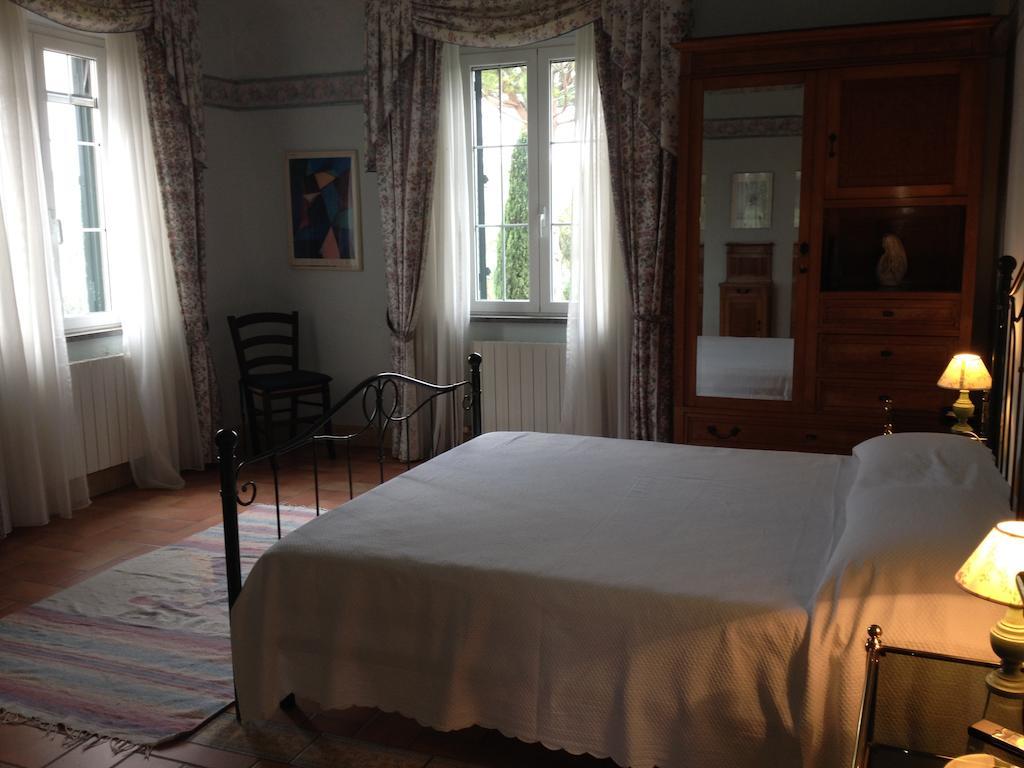Podere Il Mulino Pieve di Santa Luce Zimmer foto